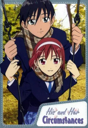 Его и ее обстоятельства (сериал 1998)