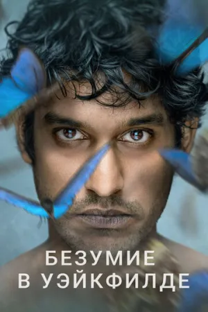 Безумие в Уэйкфилде (сериал 2021)