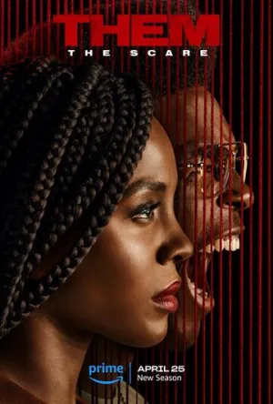 Они (сериал 2021)