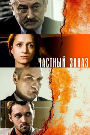 Частный заказ (сериал 2007)