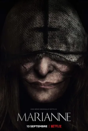 Марианна (сериал 2019)