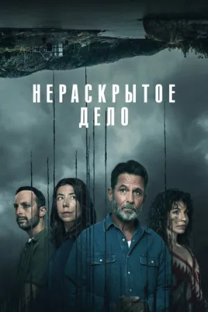 Нераскрытое дело (сериал 2021)
