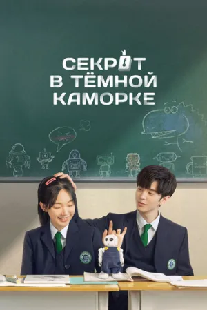 Секрет в тёмной каморке (сериал 2021)