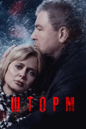 Шторм (сериал 2019)