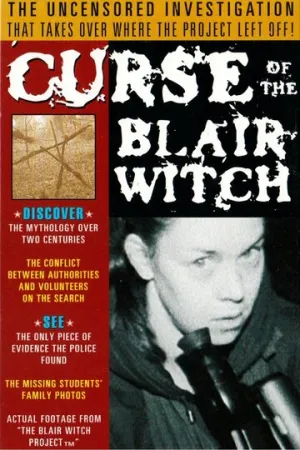 Проклятие Ведьмы из Блэр (1999)