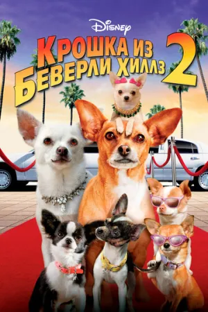 Крошка из Беверли-Хиллз 2 (сериал 2010)