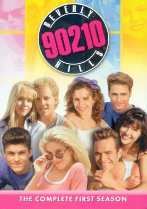 Беверли-Хиллз 90210 (сериал 1990)