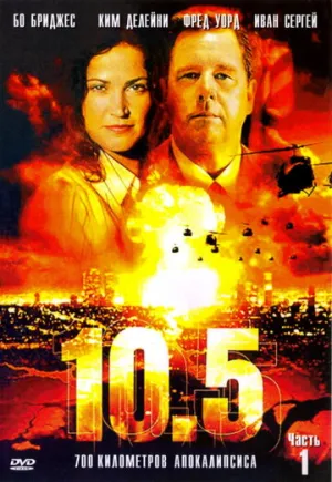 10.5 баллов (сериал 2004)