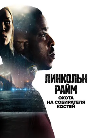 Линкольн Райм: Охота на Собирателя костей (сериал 2020)