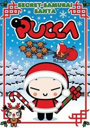 Пукка (сериал 2006)