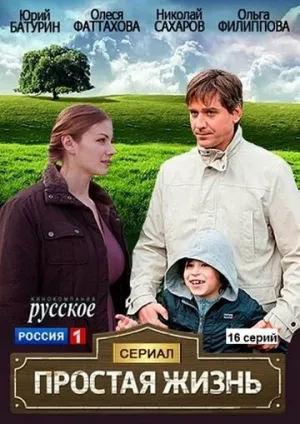 Простая жизнь (сериал 2013)