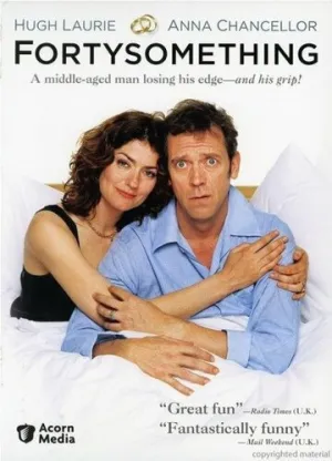 Немного за сорок (сериал 2003)