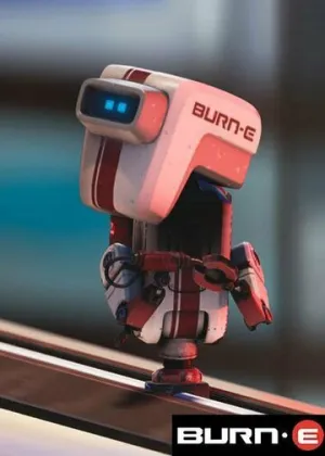 БЕРН·И (сериал 2008)