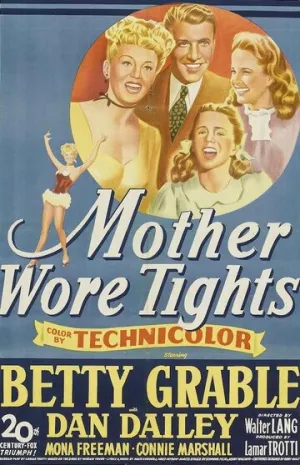 Мама была в трико (1947)