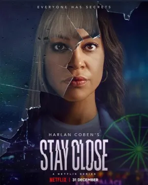 Прошлое не отпустит (сериал 2021)