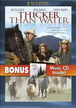 Кровное родство (2005)