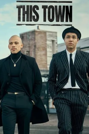 Этот город (сериал 2024)