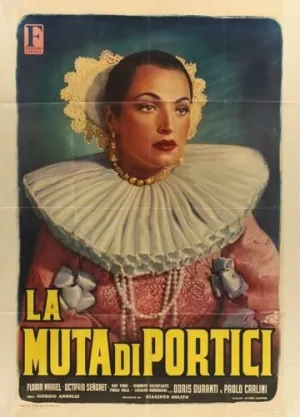 Немая из Портичи (1952)