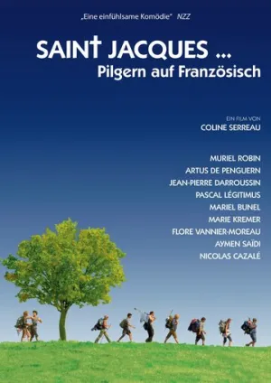 Сен-Жак… мечеть (2005)