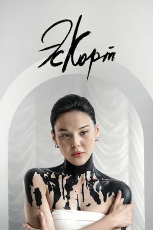 Эскорт (сериал 2021)