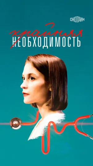 Крайняя необходимость (сериал 2019)