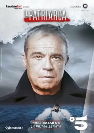 Патриарх (сериал 2023)