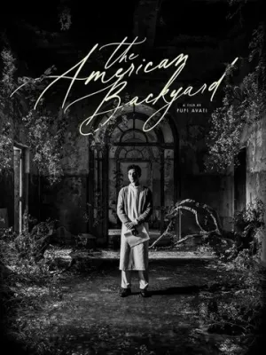 Американский задний двор (2024)