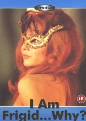 Я фригидна… Почему? (1972)