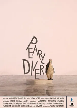 Ловец жемчуга (2020)