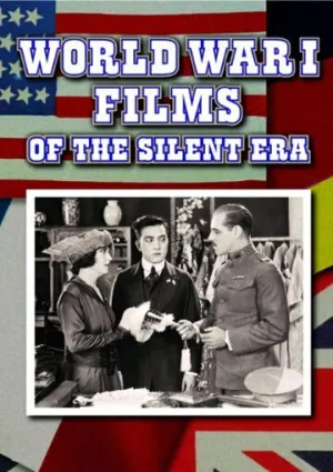 Тайная игра (1917)