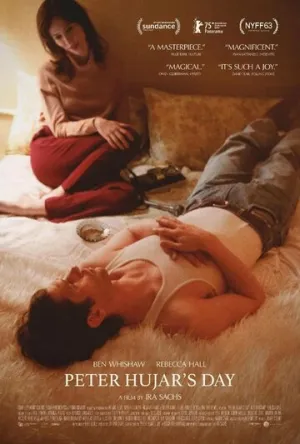 День Питера Худжара (2025)